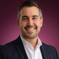 Catalight Foundation Employee Rodrigo Mahs's profile photo