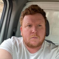 AMBER SCAFFOLDING LIMITED Employee Kevin Moore's profile photo