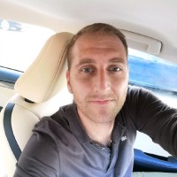 COFREND Employee Grégory Beltrame's profile photo