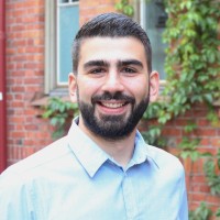 Stefanos Nalmpantis Email