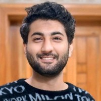 Upwork Employee Moeed .'s profile photo