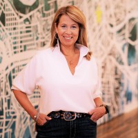 Expansive Ventures Employee Rhonda Gazaway's profile photo