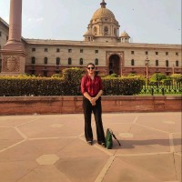 LGT_HOLIDAYS Employee Annu Sipahiya's profile photo