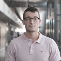 ASML Employee Robin Ferrand's profile photo