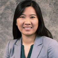 University of Memphis School of Public Health Employee Michelle Jeu's profile photo
