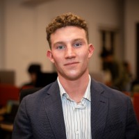 NBC Sports Employee Jack Hallinan's profile photo