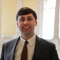 House Committee on Energy and Commerce Employee Arthur Speck's profile photo