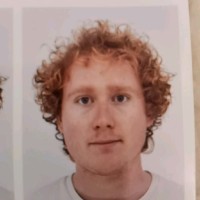 J. Murphy & Sons Limited Employee Sam Pemberton's profile photo
