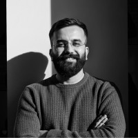 Pee Safe Employee Karun Arora's profile photo