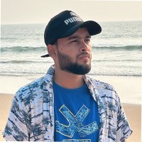 Yocket Employee Sanjit Sarkar's profile photo