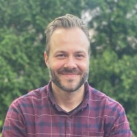 Anovion Technologies Employee Kent Branson's profile photo