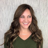 Huntington National Bank Employee Amanda Collins's profile photo