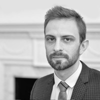 Centre on Regulation in Europe (CERRE) Employee Zach Meyers's profile photo