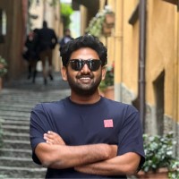 ROAST Employee Sudeep R.'s profile photo