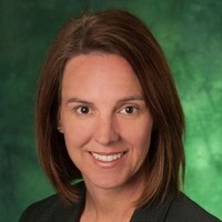 University of North Texas Employee Cassandra Nash's profile photo