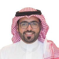 THIQAH Employee Mohammed Alohali's profile photo