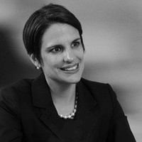 AIG Employee Alison Clarke's profile photo