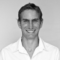 Softcom Solutions Employee Phlip Olivier's profile photo