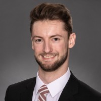 Encypher Employee Erik Svilich's profile photo