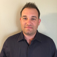 Harvard Maintenance Employee Joseph Erickson's profile photo