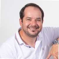 AGRANA Group Employee Christian Neumeier's profile photo