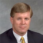 SABIC Employee Bill Rountree's profile photo