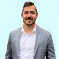 Jared Dovidio's profile photo