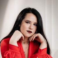 ScrumLaunch Ukraine Employee Viktoriia Kharchuk's profile photo