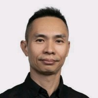 Palo Alto Networks Employee Cheong Tan's profile photo