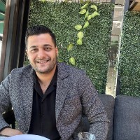 Fellow Energy Employee Furkan Gündeşli's profile photo