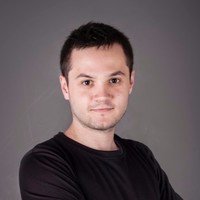 Panaxeo Employee Matúš Pekar's profile photo