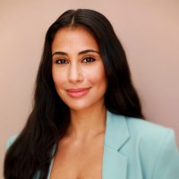 Actor / SAG, AFTRA Employee Natasha Forouzannia's profile photo