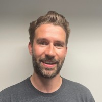 Oakwood Recruitment Employee Max Curtis's profile photo