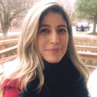 Bridge CW Consulting Employee Simone Murphy's profile photo