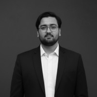 Noxatech AI Employee Mohammad Kumail's profile photo