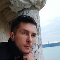 Accrete Employee Igor Kurochkin's profile photo