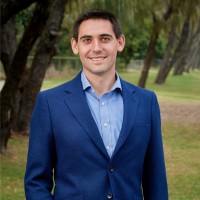 AECC Global Employee Adam-Lucas Pettit's profile photo