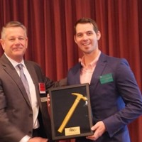 Watermark Creative Ideas Employee Cole Hermes's profile photo