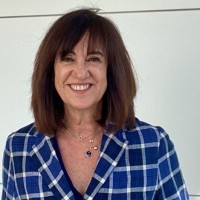 EMSUR Employee Julia Bureba's profile photo