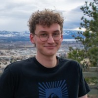 ICS Engineering Inc. Employee Simon Faber's profile photo