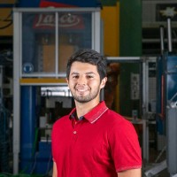 Cryolor Employee Juan Camilo Gomez Echeverri's profile photo