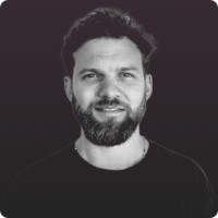 Parable Employee Alex Terrien's profile photo