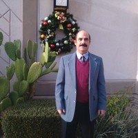 Target Distribution Ctr Employee David Deluca's profile photo