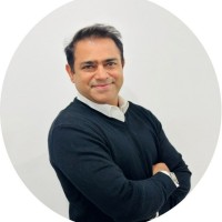 Rexel Australia Employee Pawan Verma's profile photo
