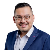 Howden Insurance Brokers Employee Benjamin Cheng's profile photo