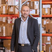 AerFin Employee James Helling's profile photo