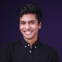 Arjun Patel's profile photo
