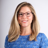 Omega Institute for Holistic Studies Employee Chrissa Santoro's profile photo