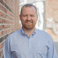 Jitasa Employee Boyd Orr's profile photo