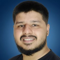 Softpers Employee Faizan Hassan's profile photo